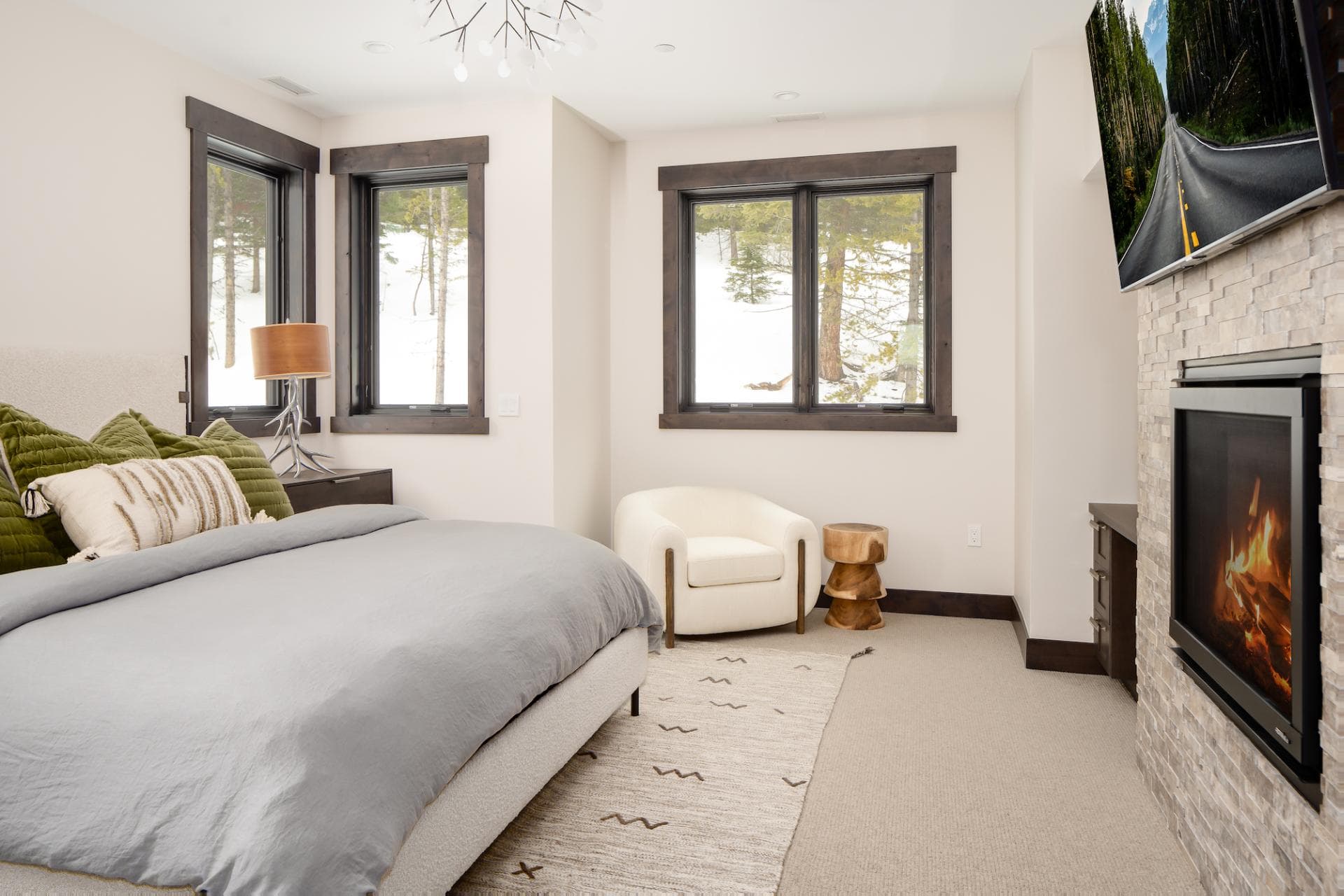 Highlands Cabin #18 - Image 17