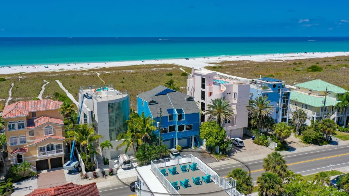 Beach Dream Villa - Image 5