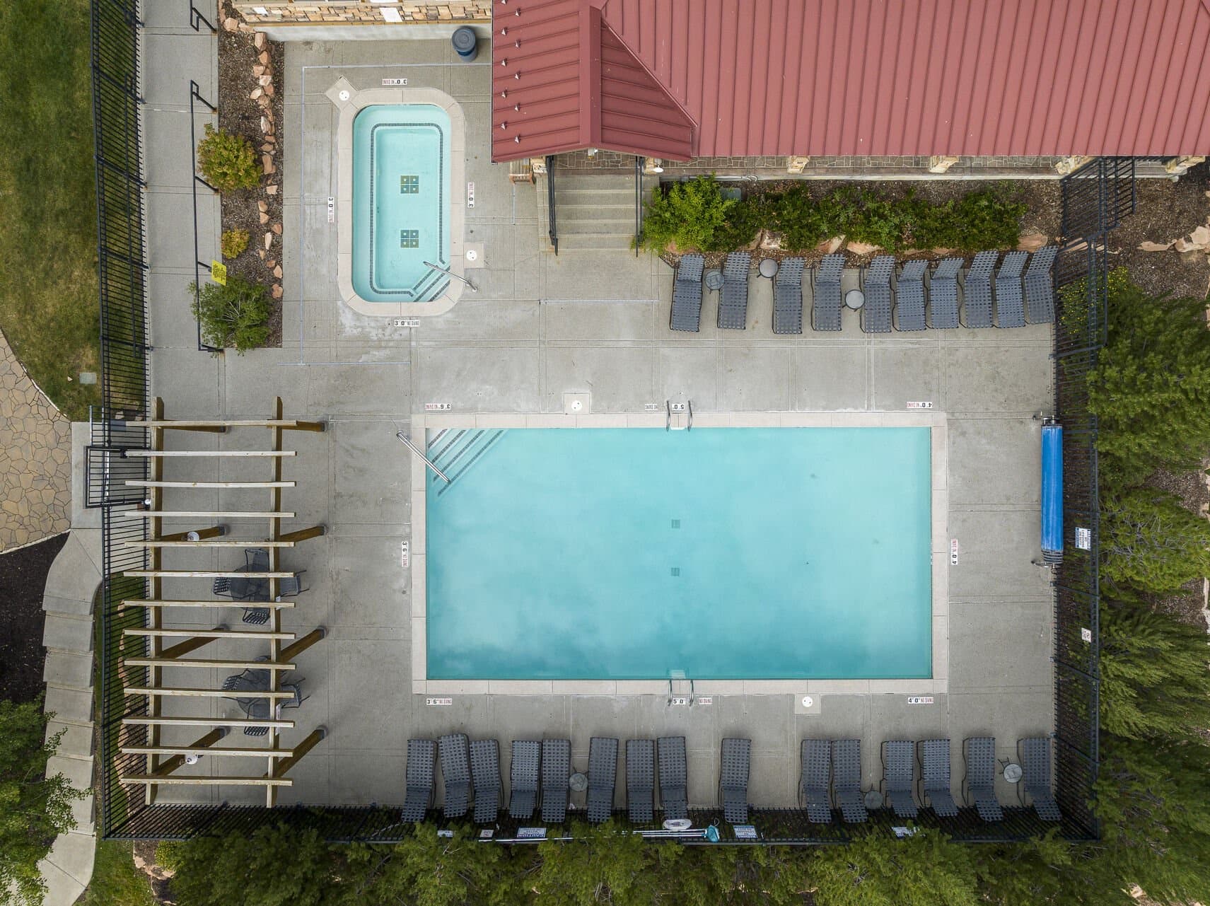 Bear Hollow Basecamp #5480 - Image 62