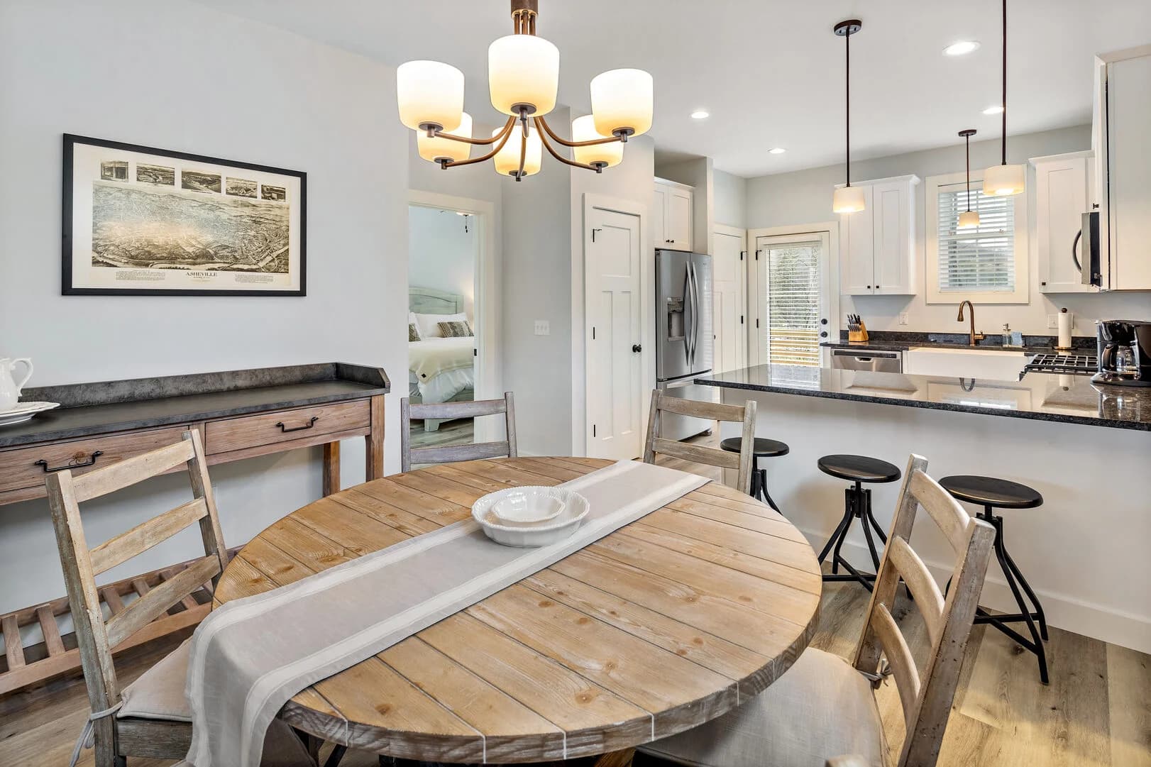 Old Bridge House - Image 12