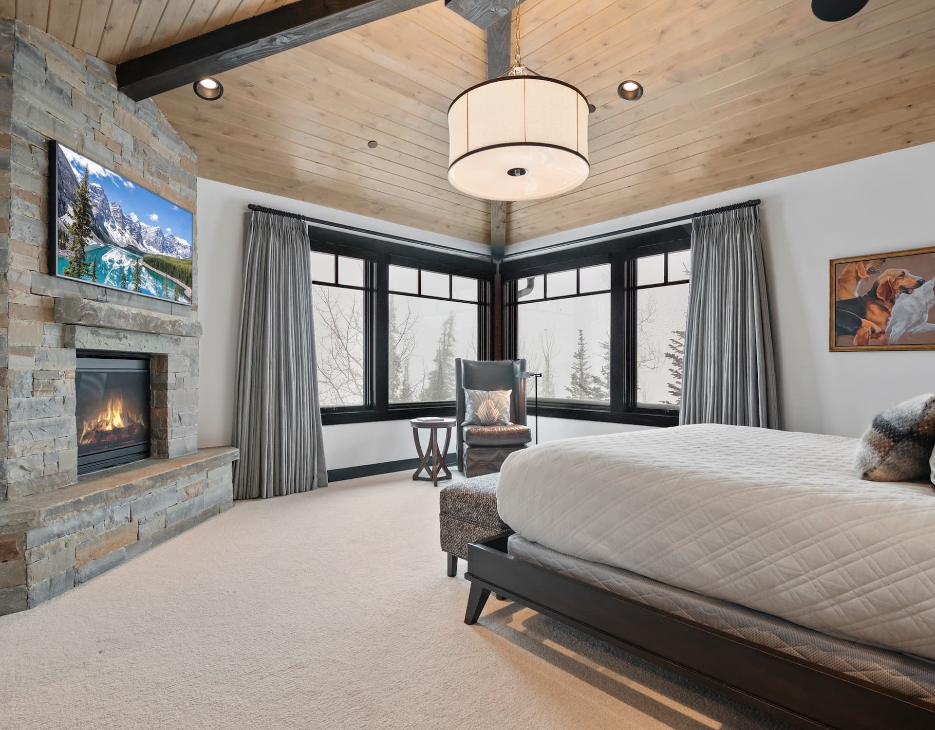 Silver Buck - Image 30