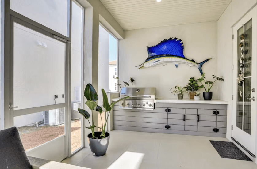 Hook’s Villa - Image 4