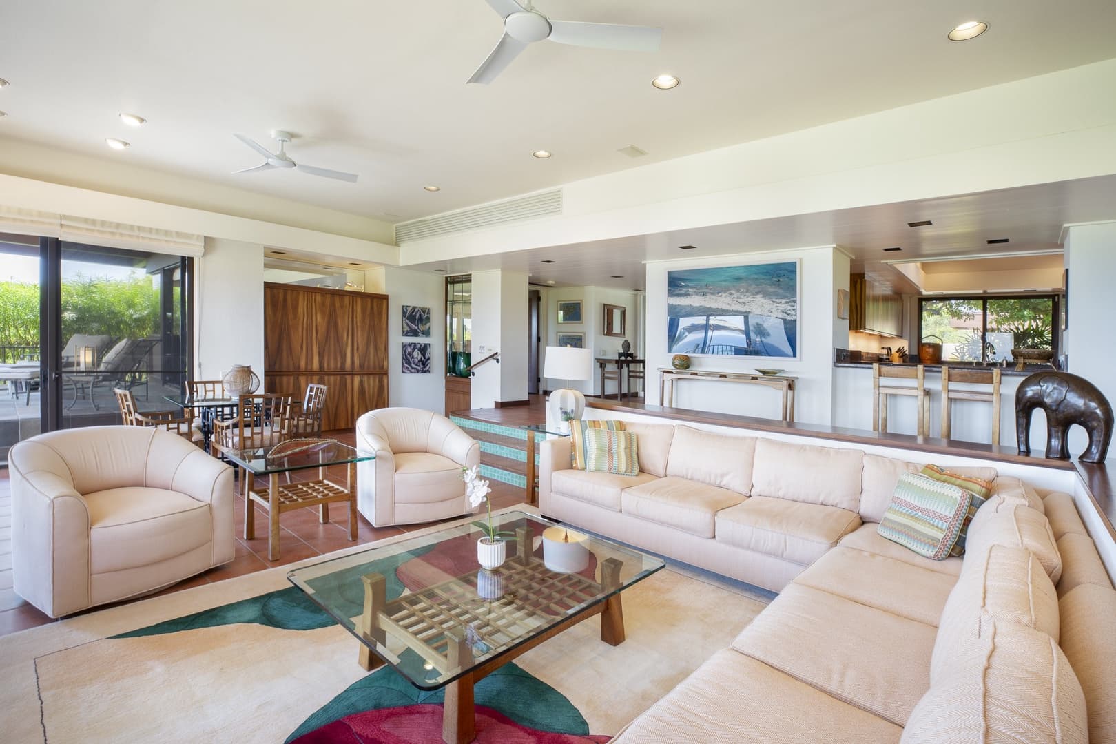 Mauna Kea Villas #13 - Image 5