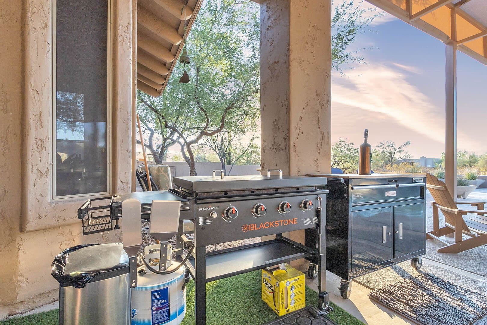 Scottsdale Redbird - Image 47