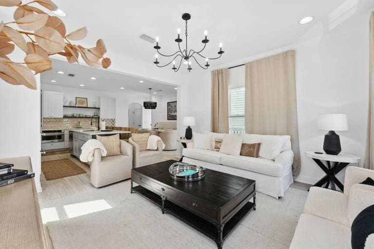 Coastal Cabana Beach House - Image 10