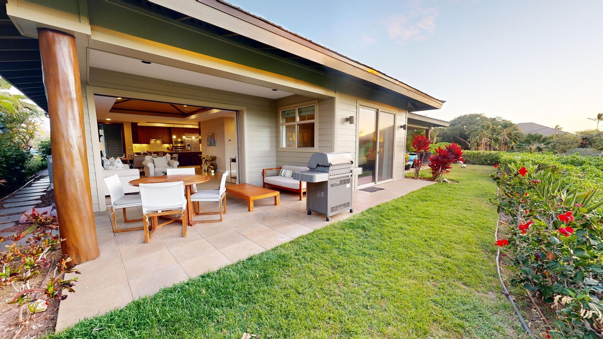 Hawaiian Dream Villa - Image 32