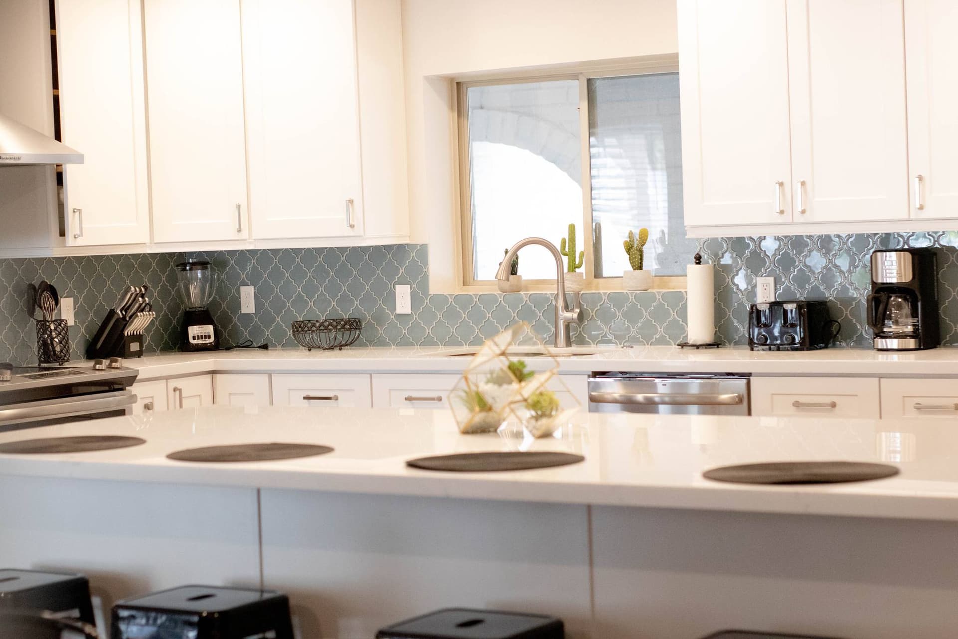 Desert Retreat - Image 30