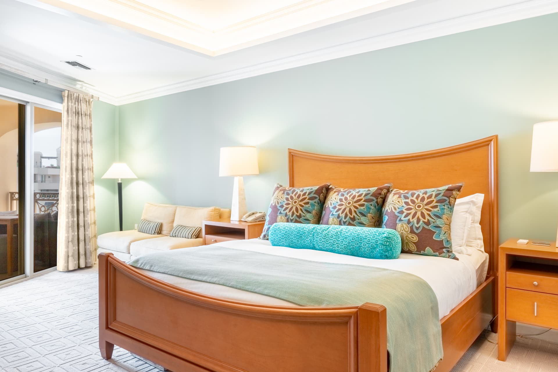 Ritz-Carlton Residence #609 - Image 14