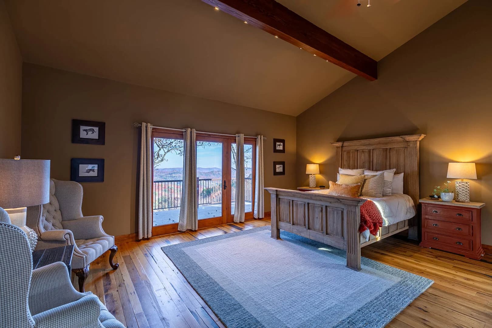 Bailey's Creek Lodge - Image 35