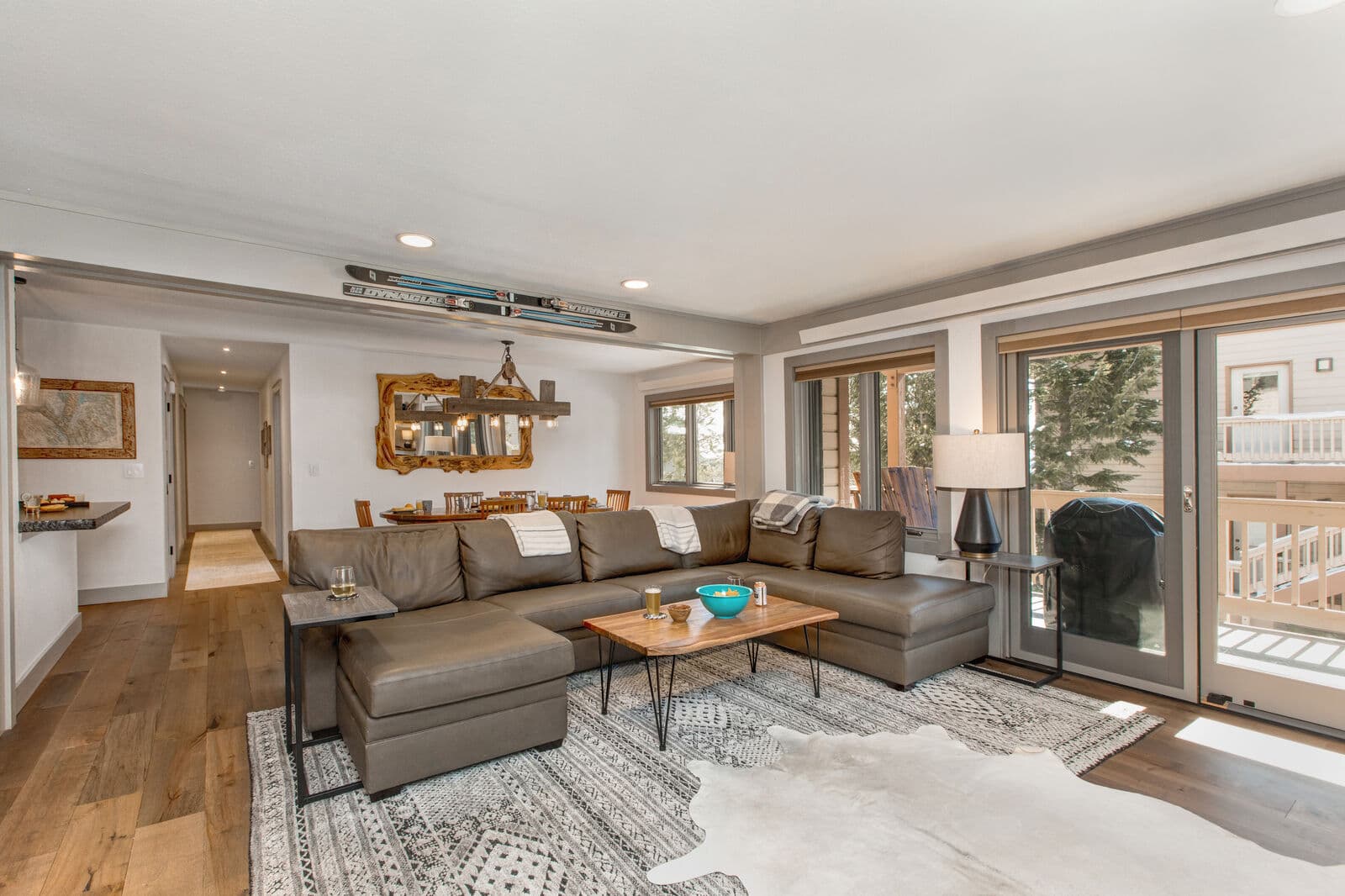 Teewinot Home - Image 57