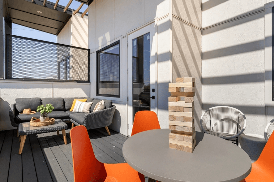 Lunar Residence - Image 23