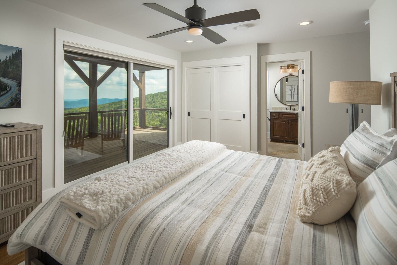 Morning Glory at Blue Ridge Mountain Club - Image 28