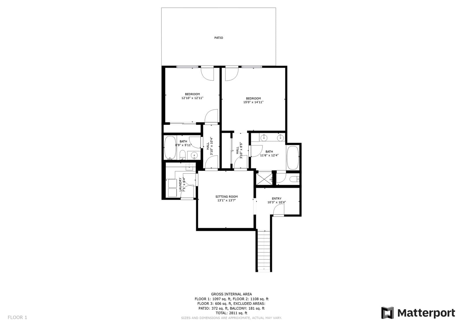 Fox Run Retreat - Image 72