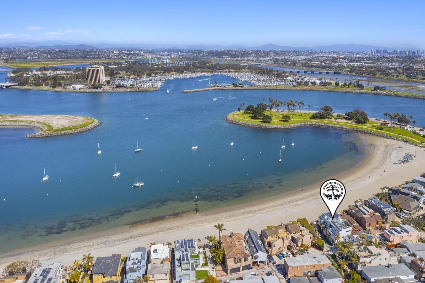 Bayside Retreat - Image 44