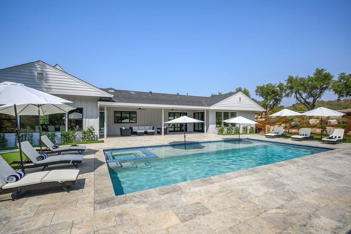 Geyserville Luxury Wine Country Estate - Image 39