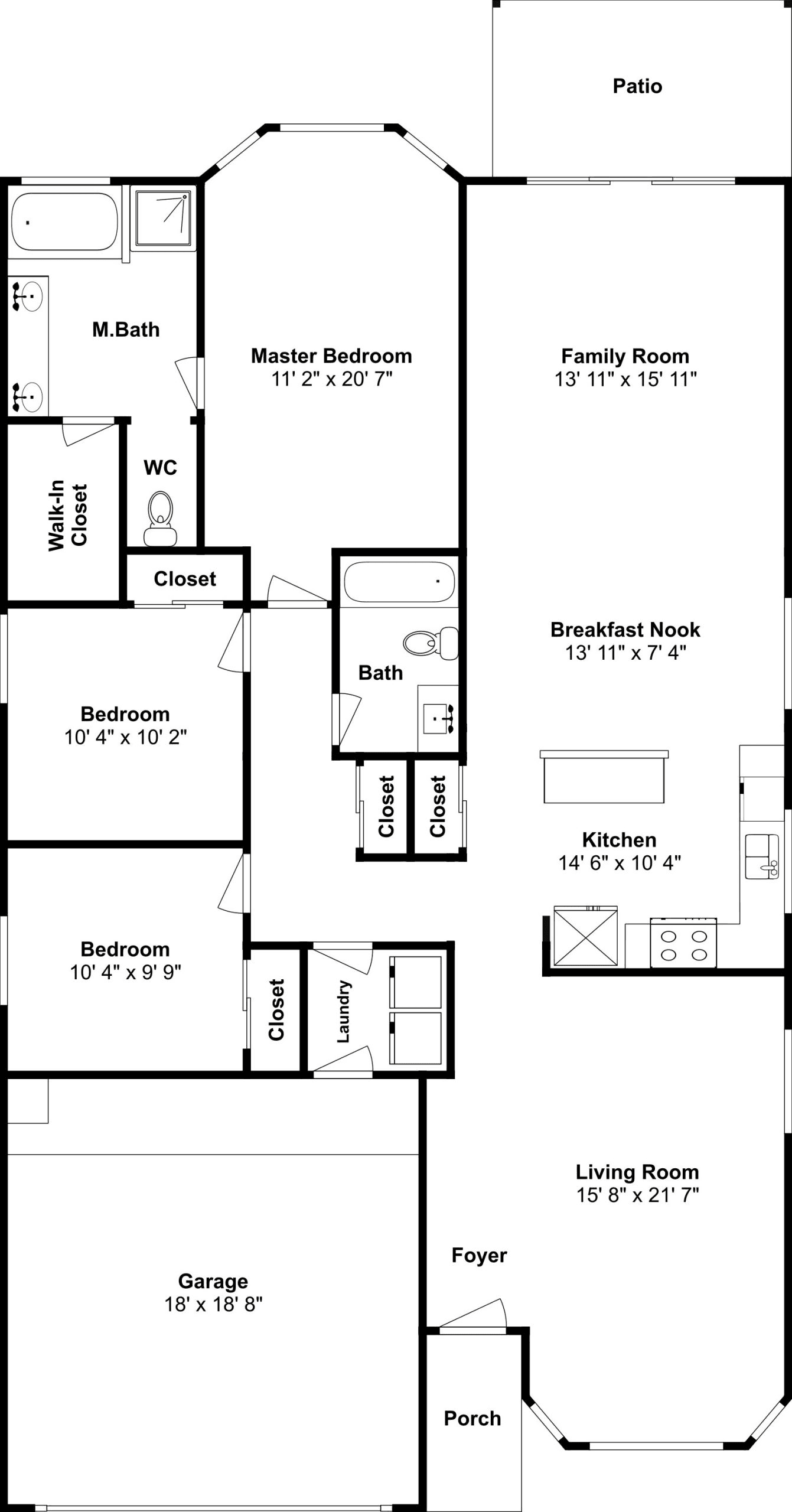 Casa De Mojave - Image 41