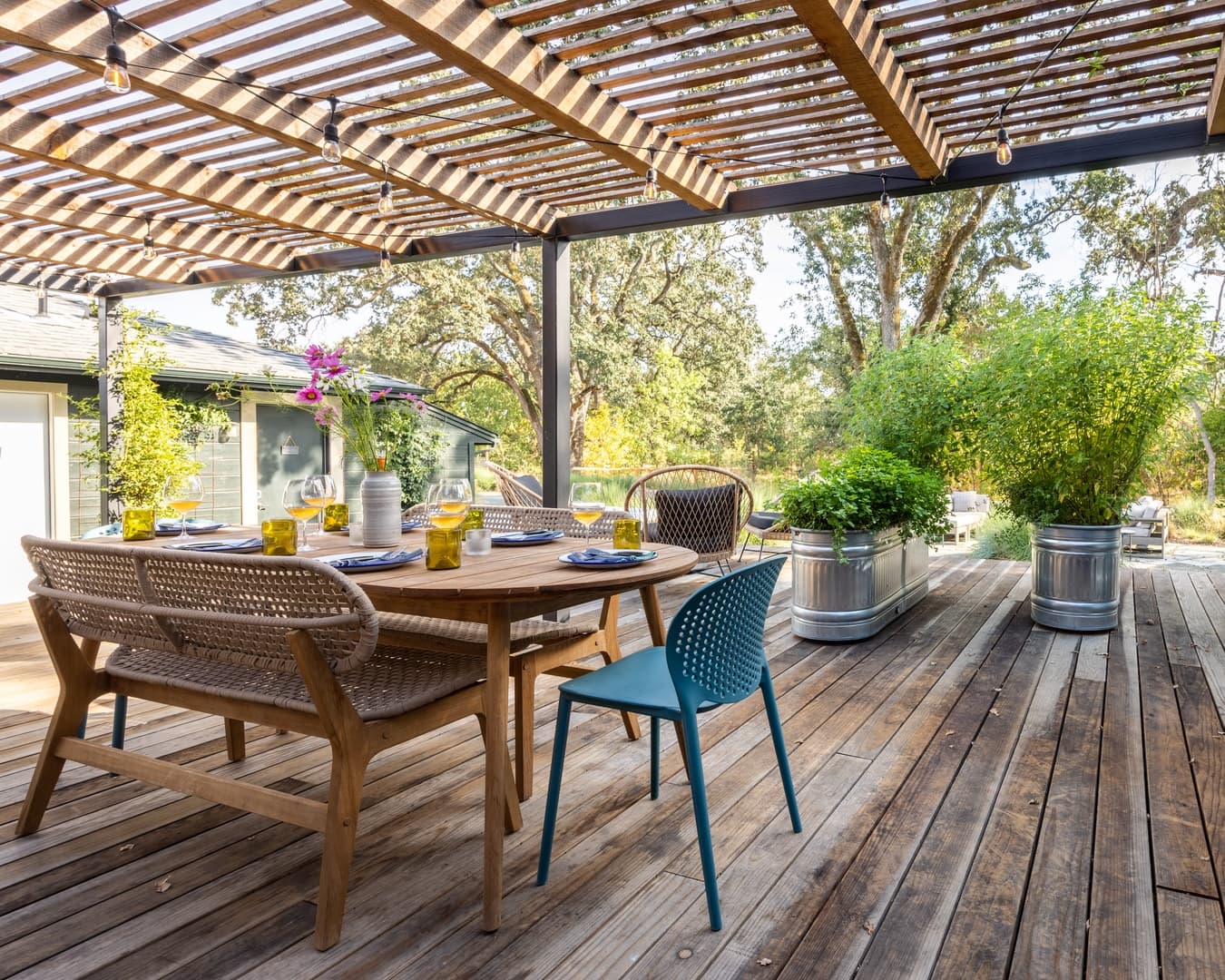 Fryer Creek Agriturismo - Image 34