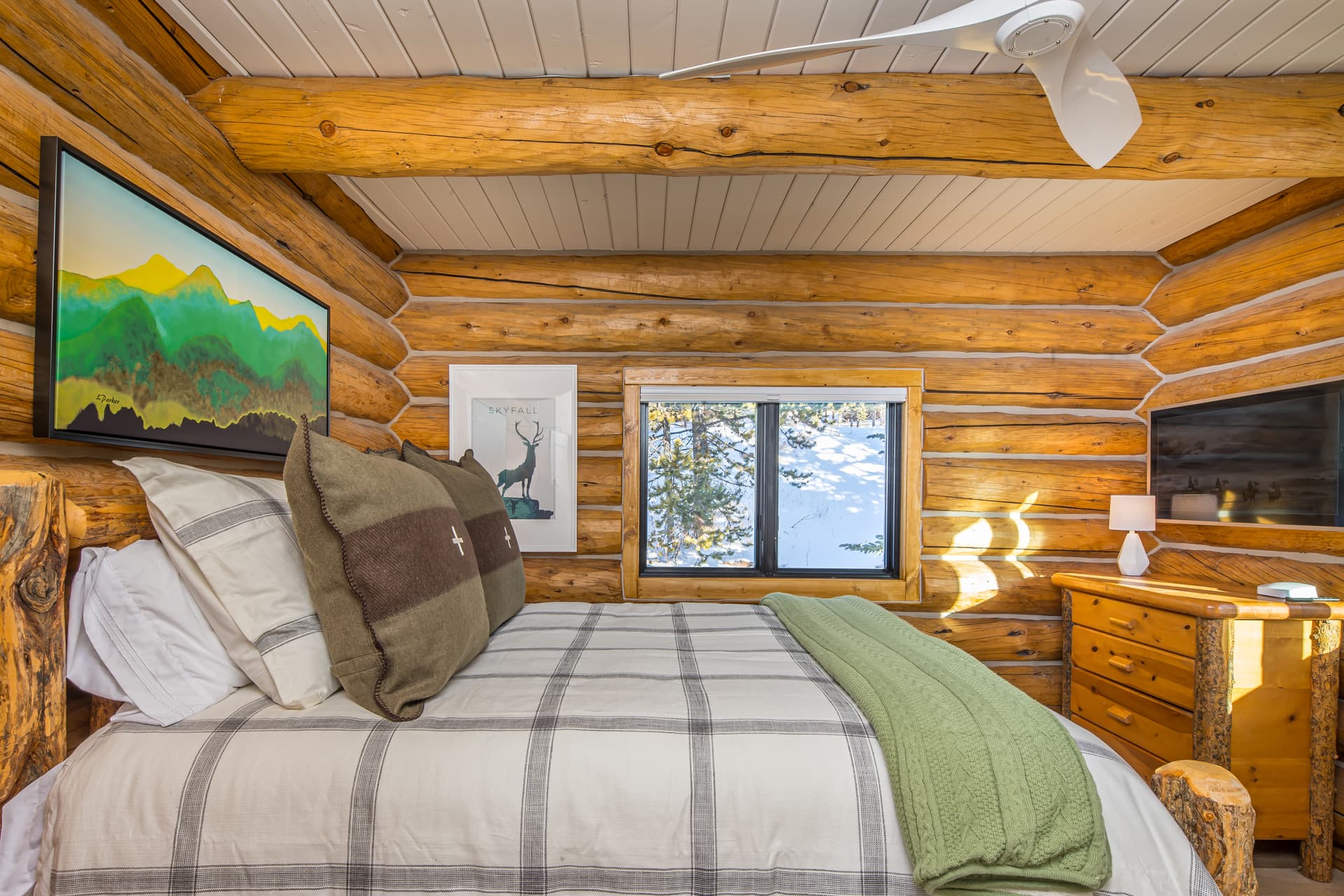 Sioux House #13 - Image 31