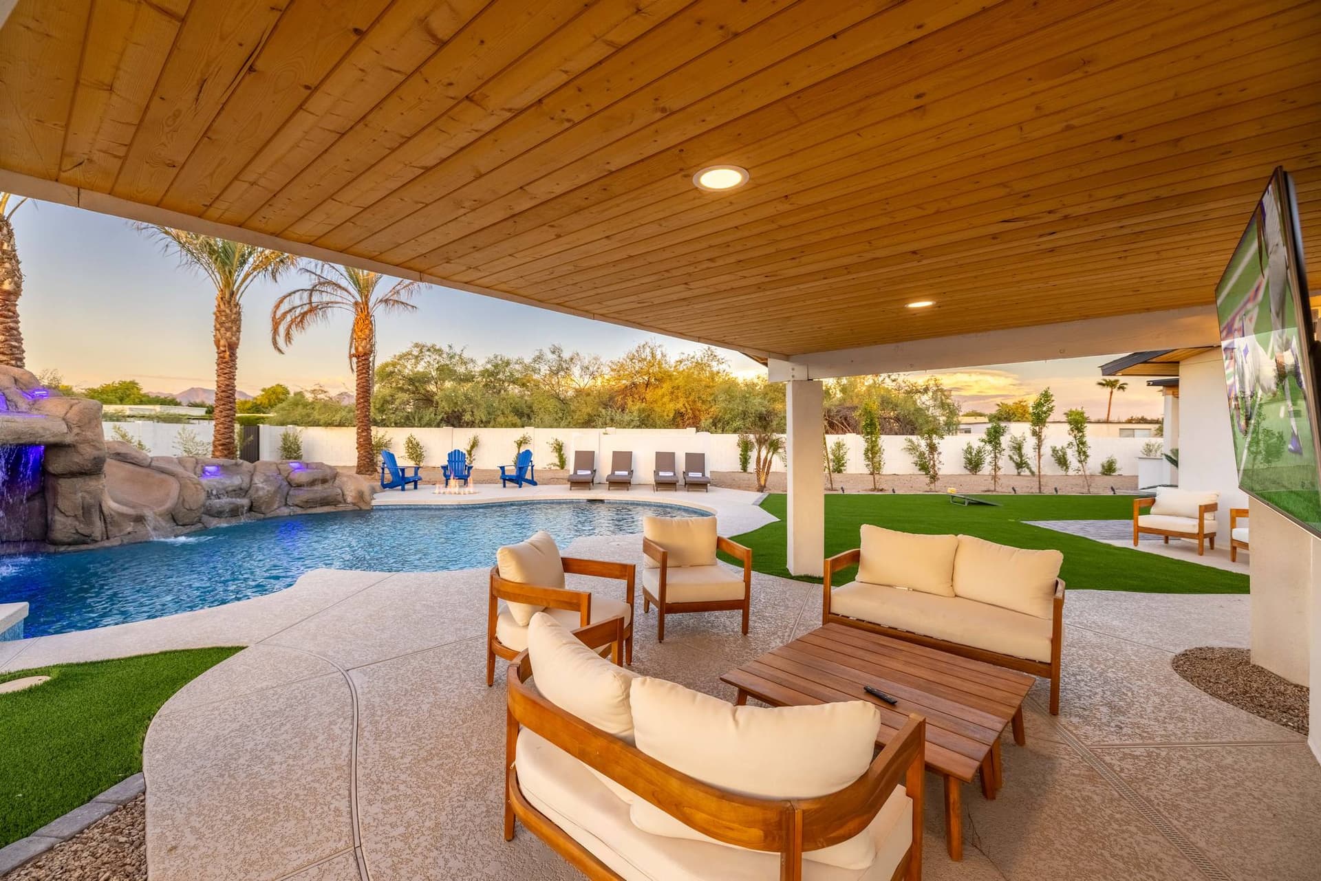 Residence at King's Place - Image 47