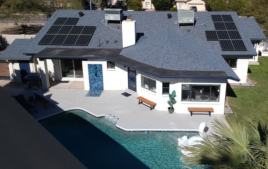 Mesquite Lux Resort - Image 56