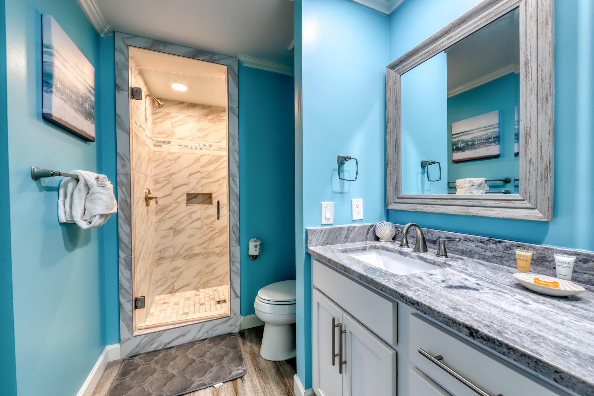 Tops'l Summit 508 House - Image 19