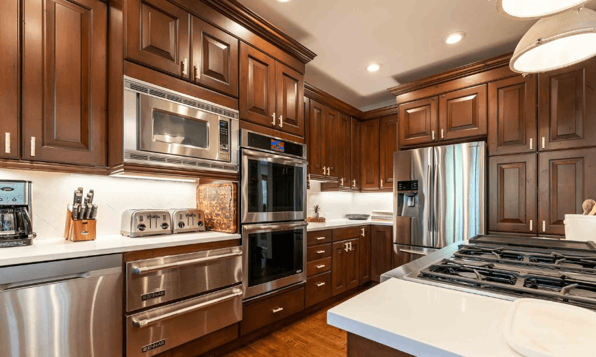 Arrowpines Lodge - Image 11