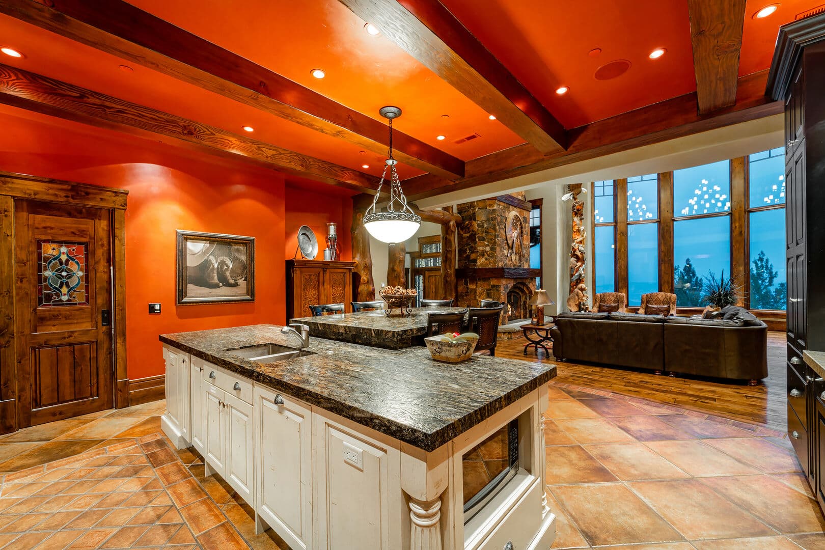 Black Spruce Lodge - Image 11