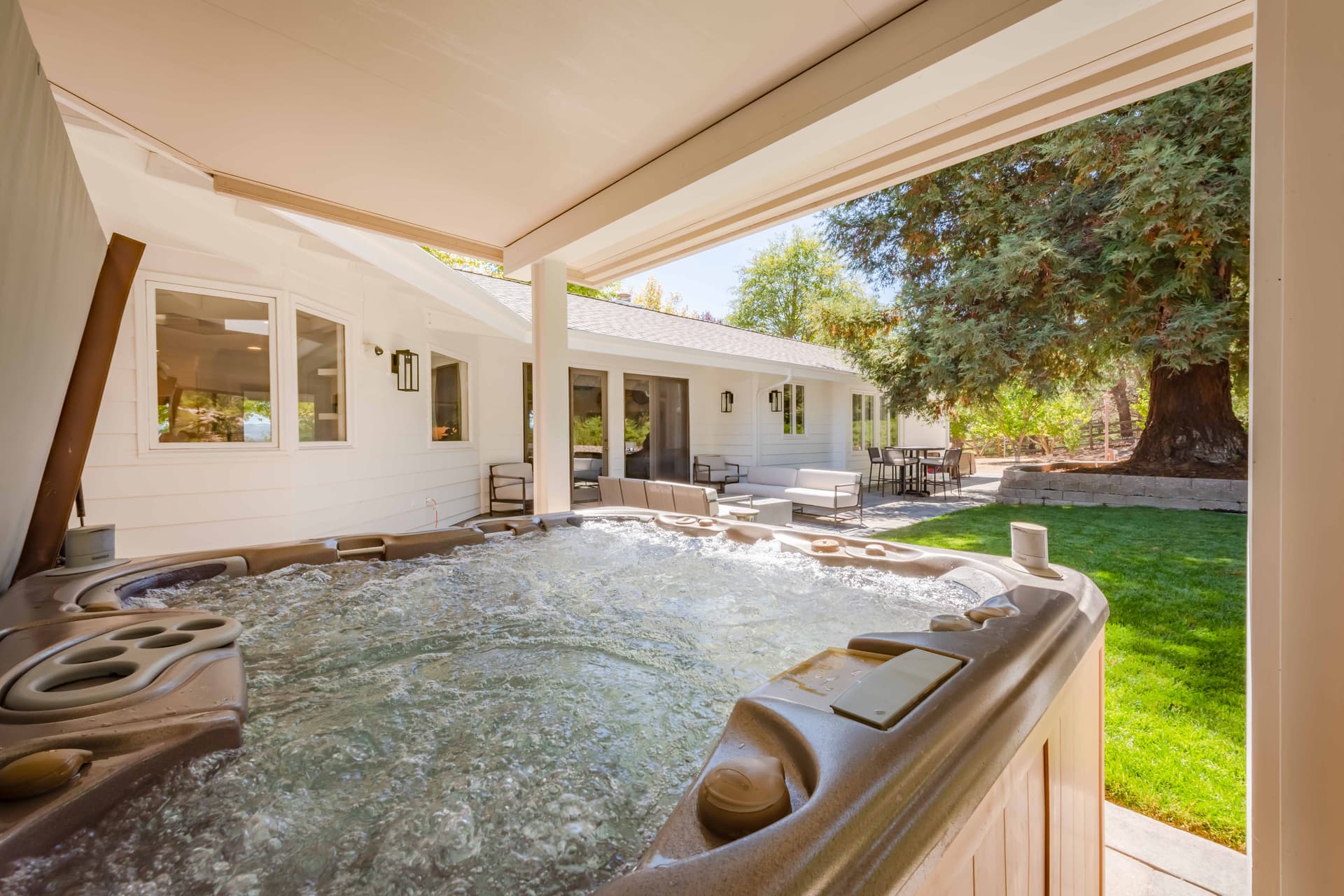 Arbor House - Image 47