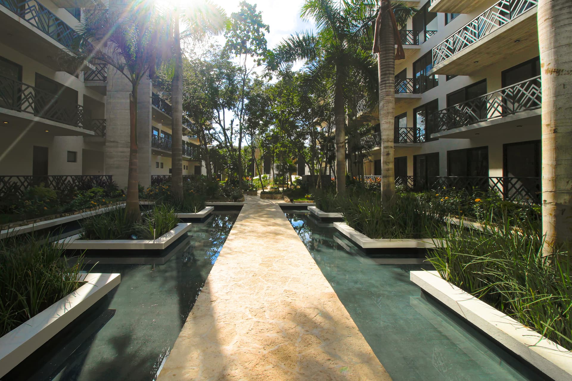 Boho Bliss Tulum Retreat - Image 23