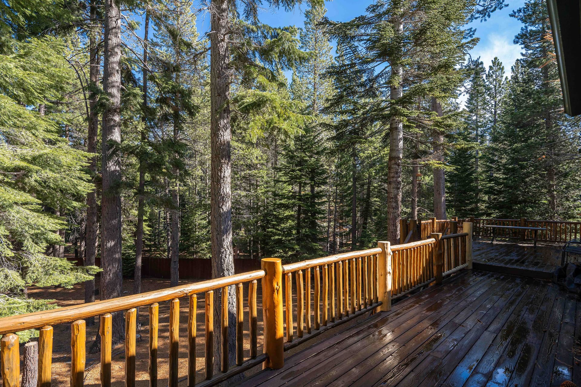 Tahoe Getaway House - Image 24