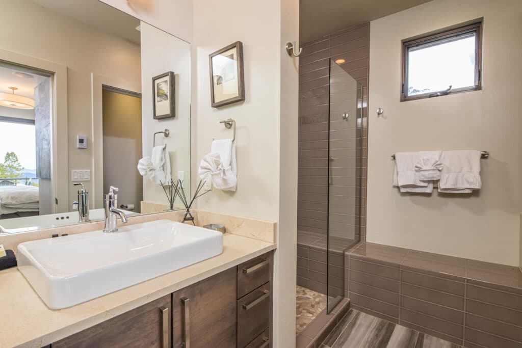 Alpine Bend Villa - Image 14