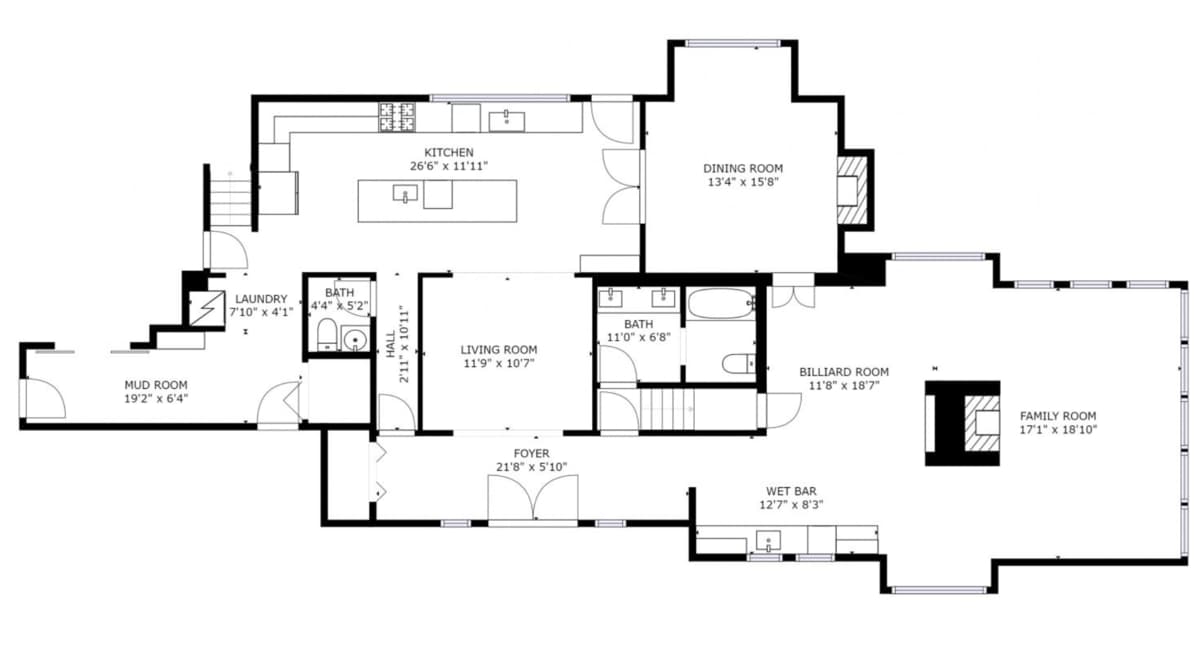 Creekside Chateau - Image 7