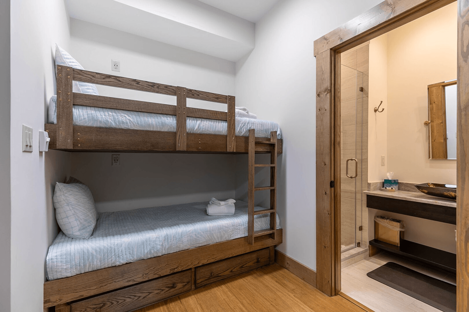 Ambience Lodge - Image 54