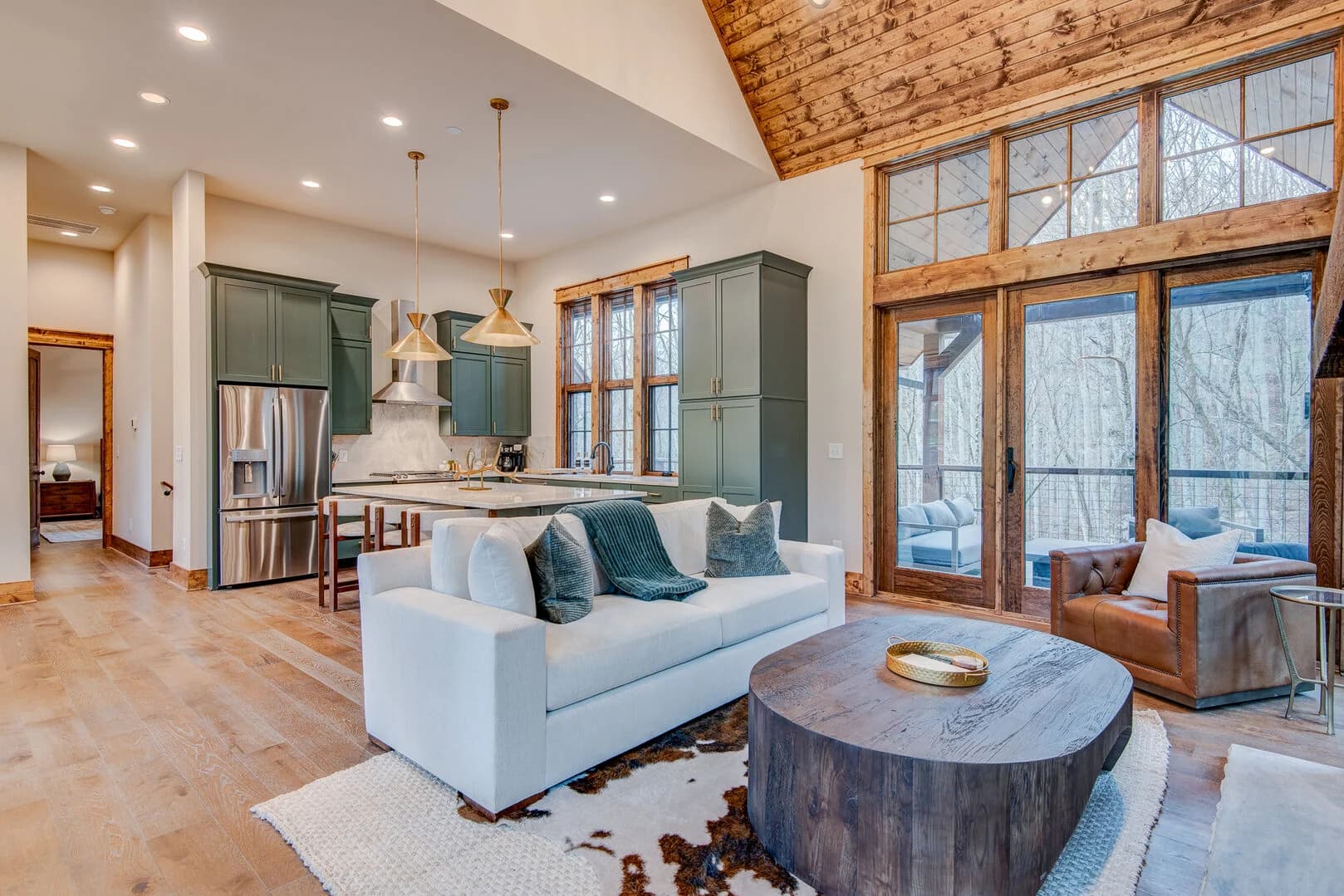 Vesper Lodge at Eagle Nest - Image 4