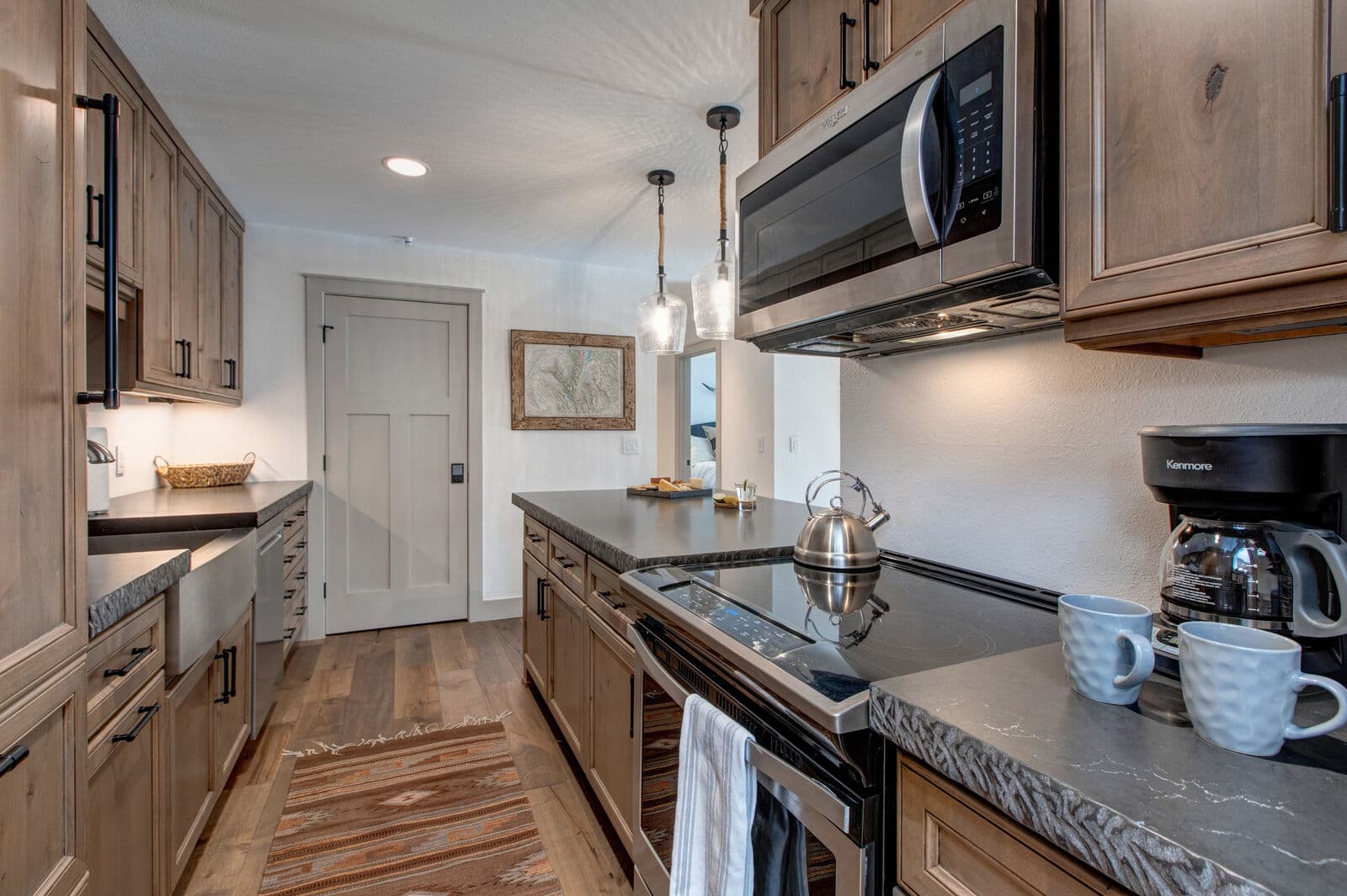 Teewinot Home - Image 56