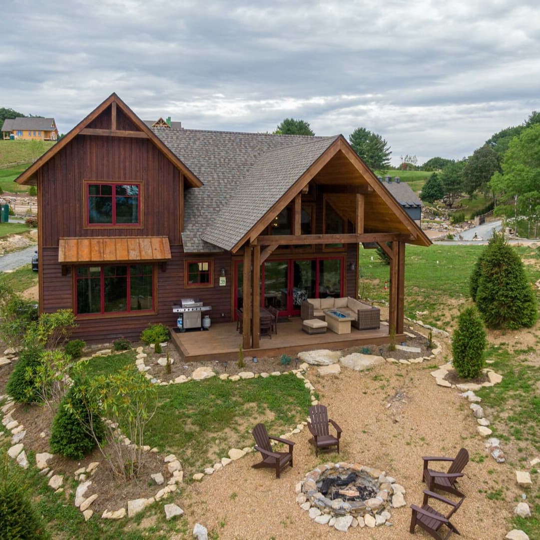 Eagles Overlook Home - Image 1