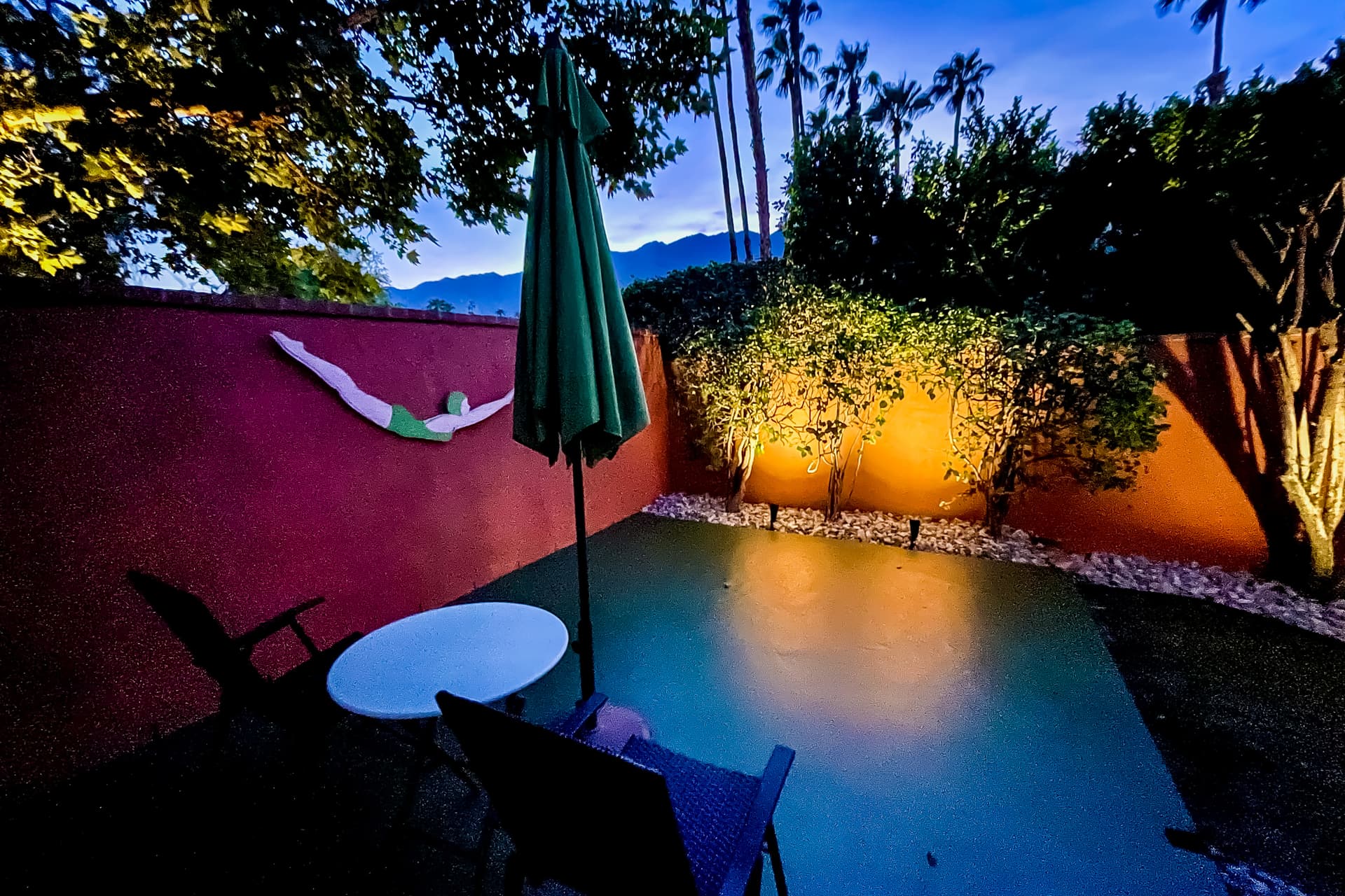 Oliver's Oasis Home - Image 28