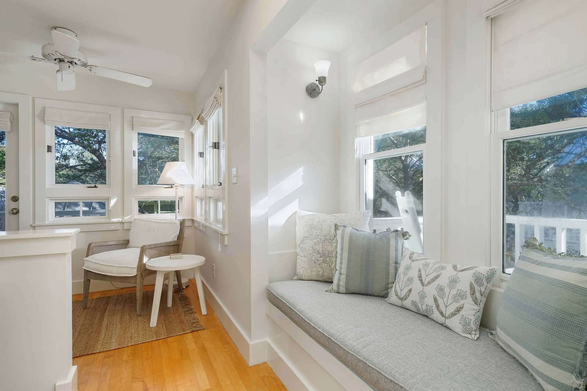 Curphey Cottage - Image 25