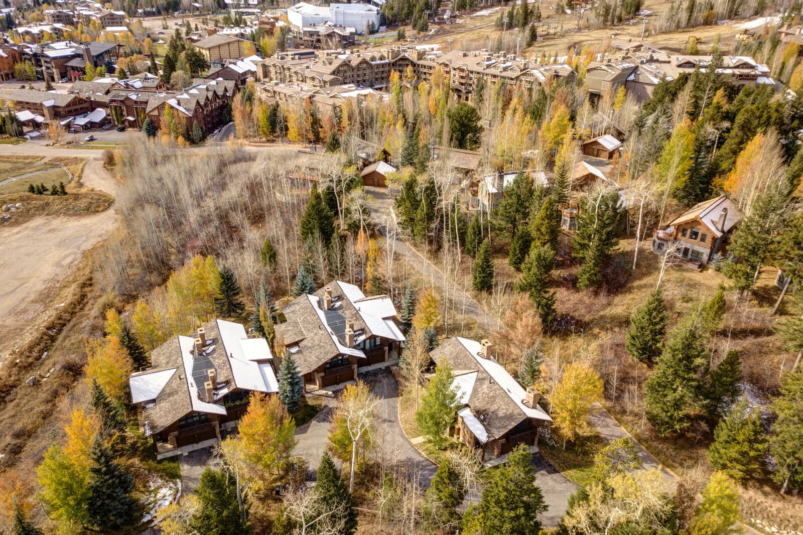 Fox Run Retreat - Image 60