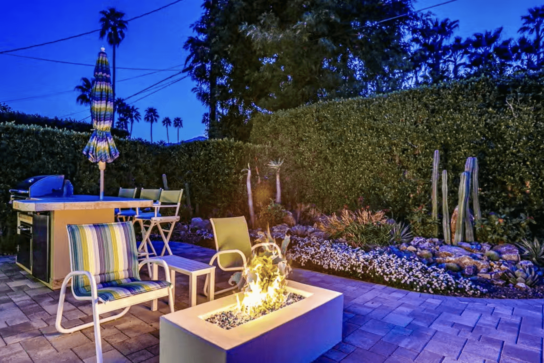 Timeless Beauty Home - Image 26