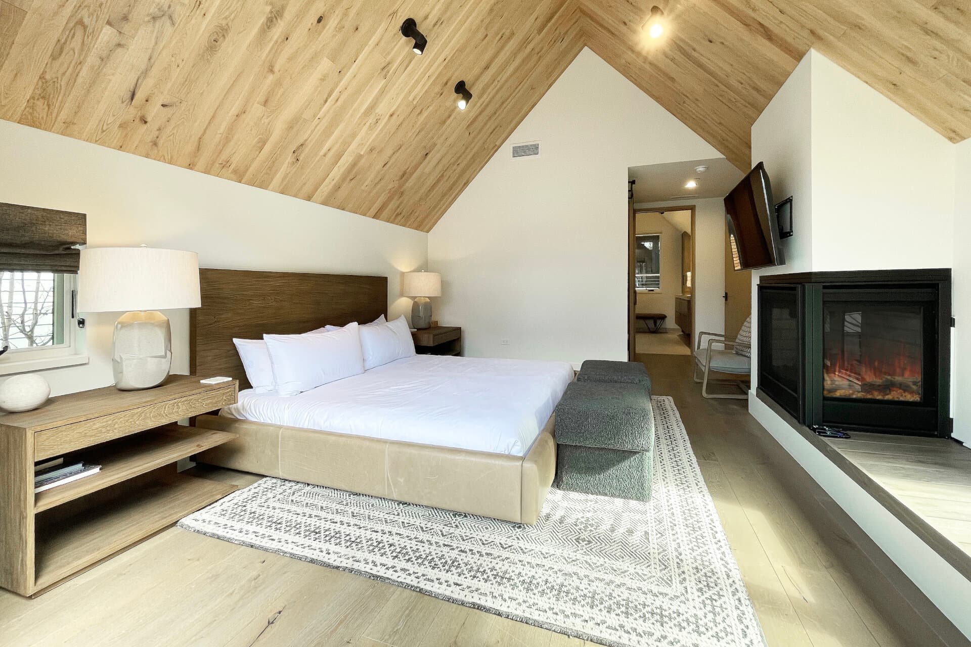 Sage Loft House - Image 9