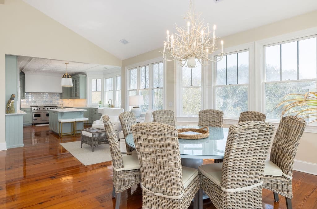 Blue Haven #06 - Image 17