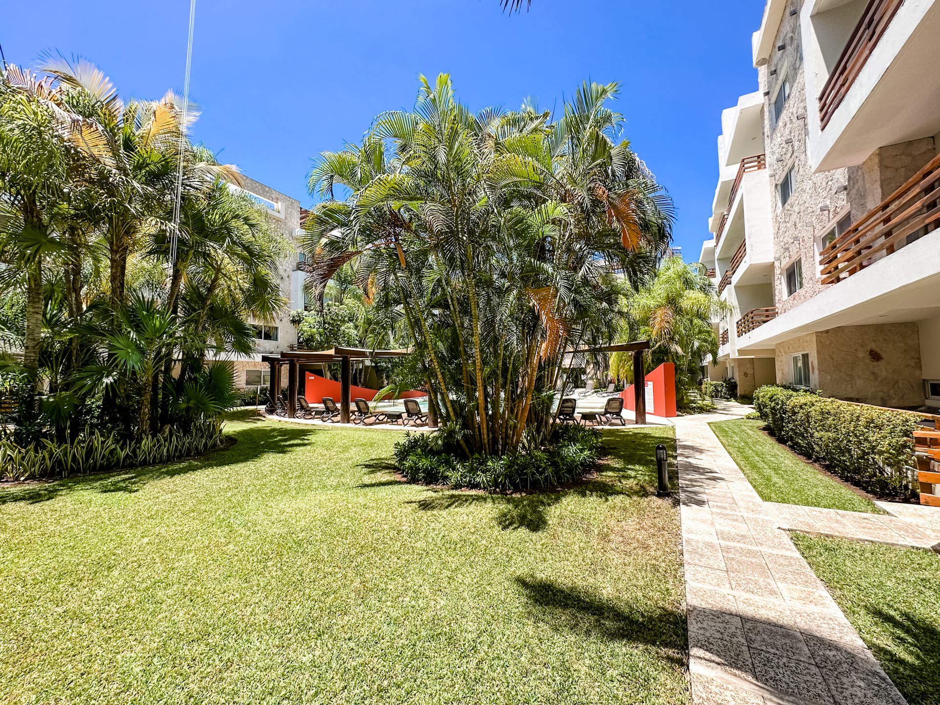 Sabbia Condo #4207 - Image 34