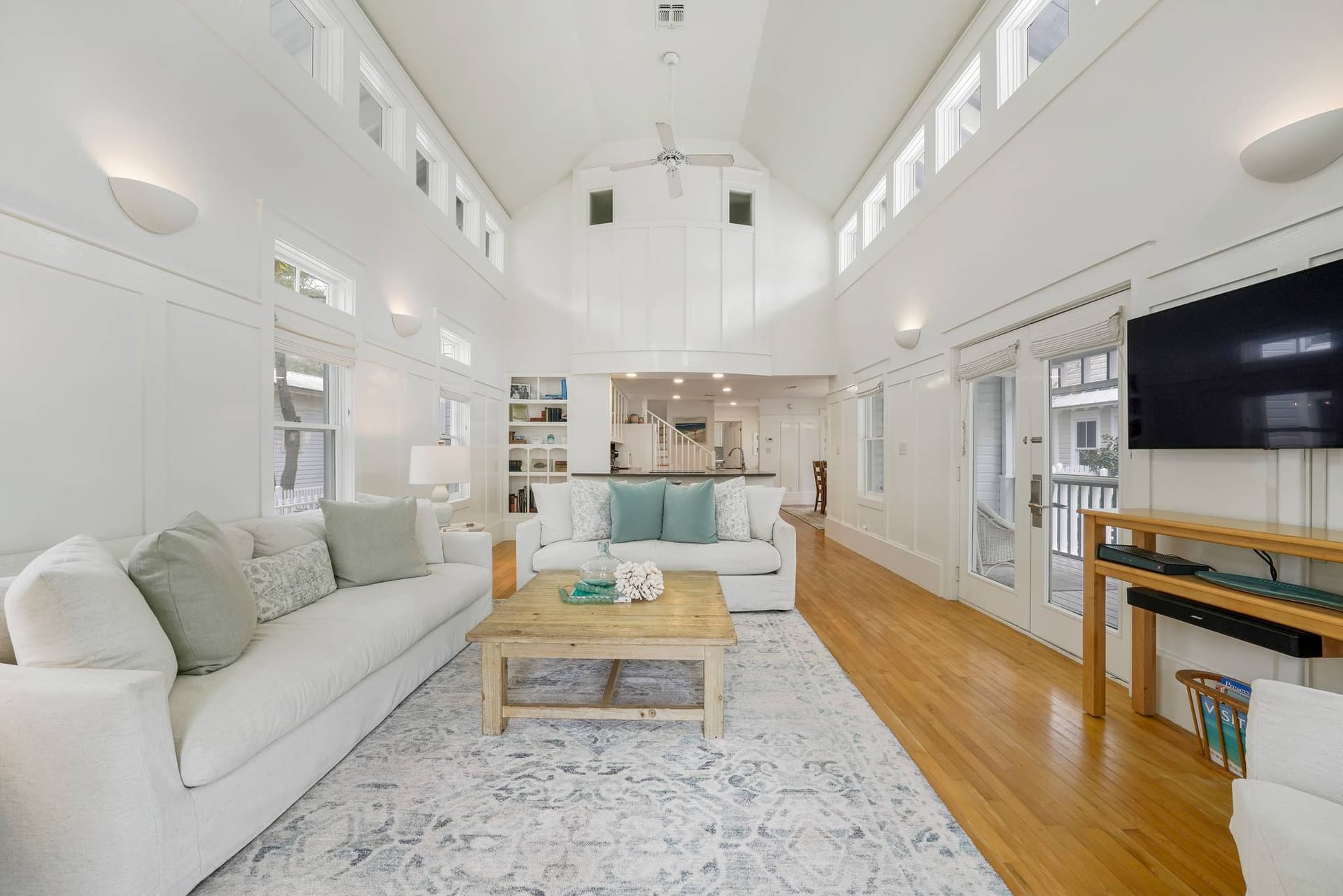 Curphey Cottage - Image 16