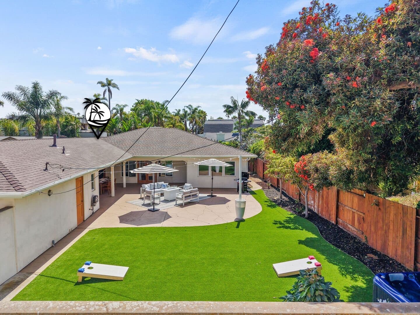 Seabreeze Hideaway - Image 26