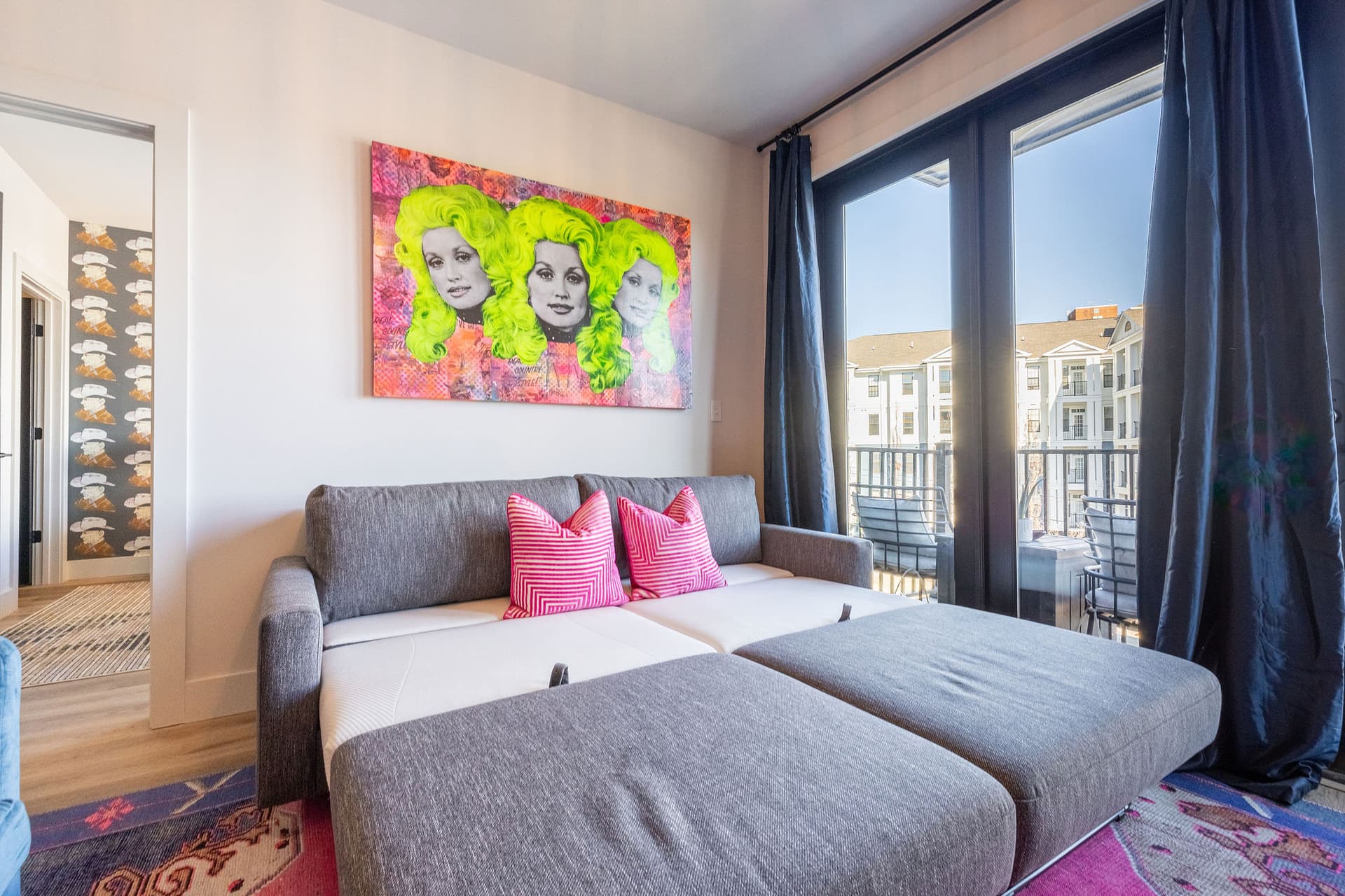 Honky Tonk Party Pads - 2 Units - Image 11