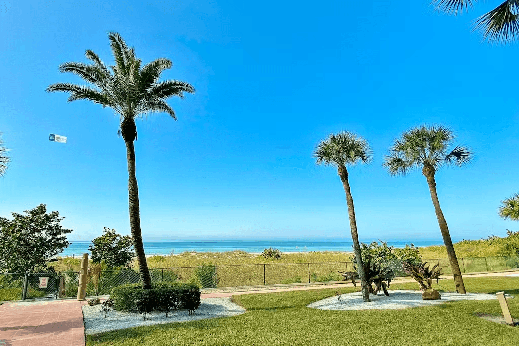 Reflections on the Gulf - Image 35