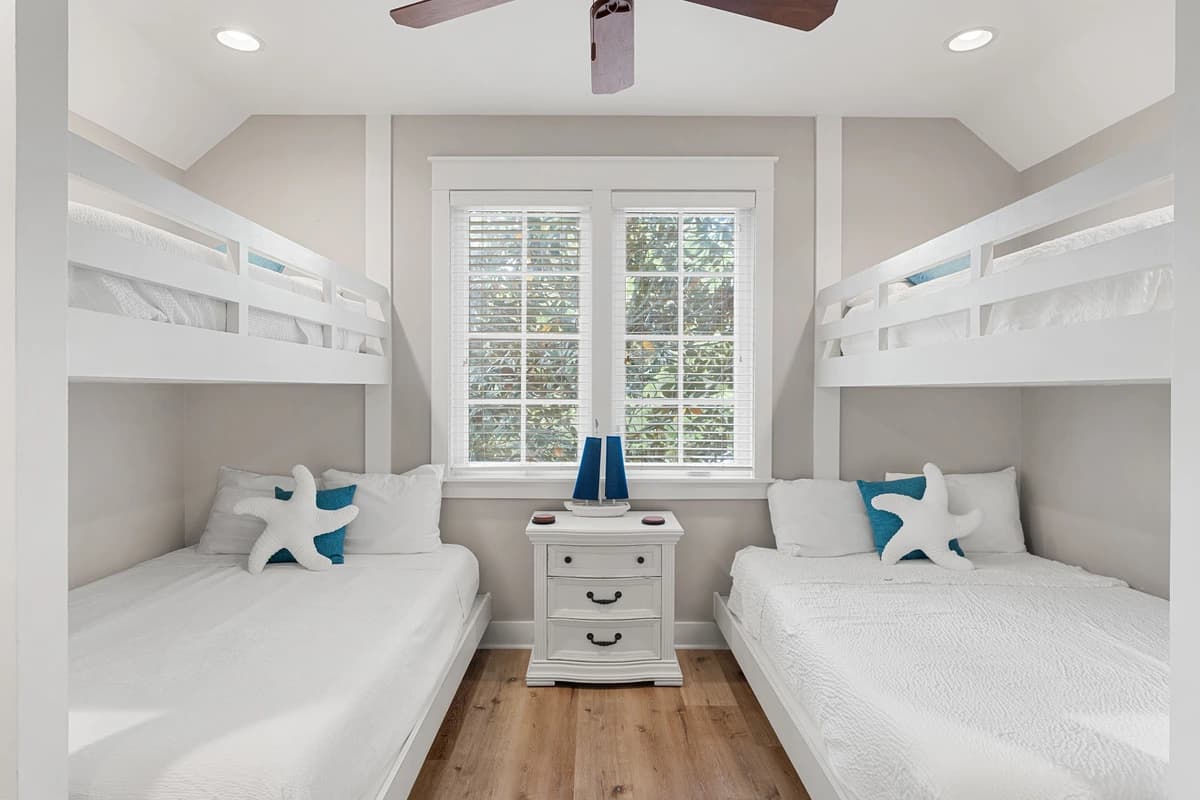 Coral Starfish - Image 17