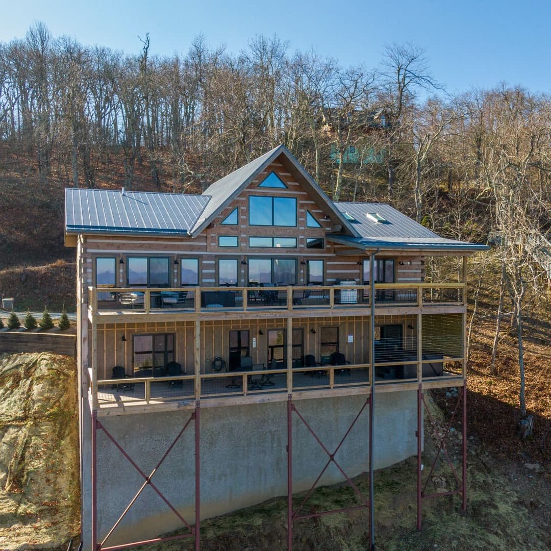 Above and Beyond - Image 46