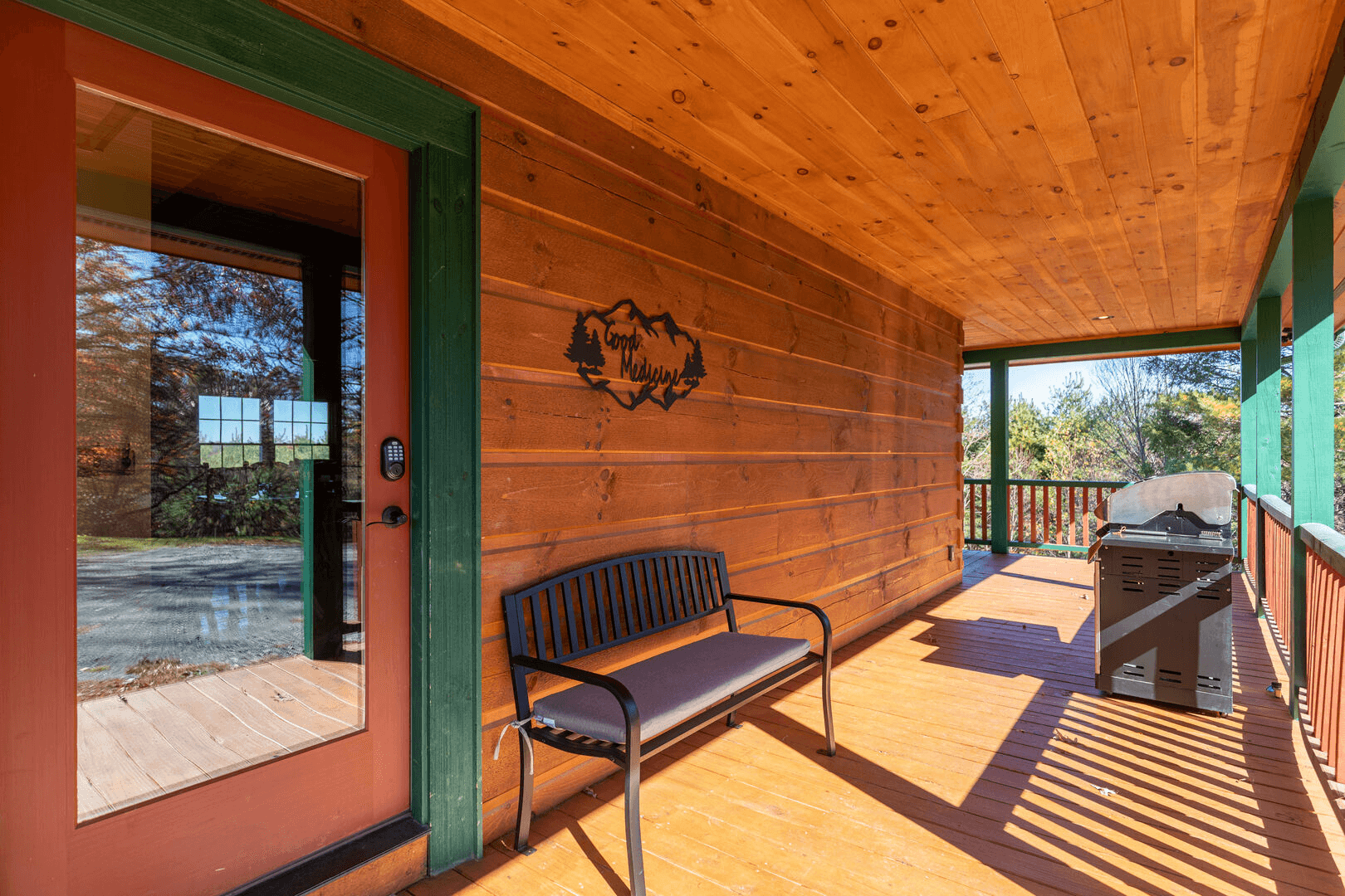 Good Medicine - Image 23